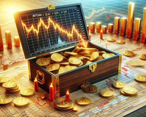 Could a Looming Bitcoin Crash Be Your Golden Investment Opportunity? Could a Looming Bitcoin Crash Be Your Golden Investment Opportunity?