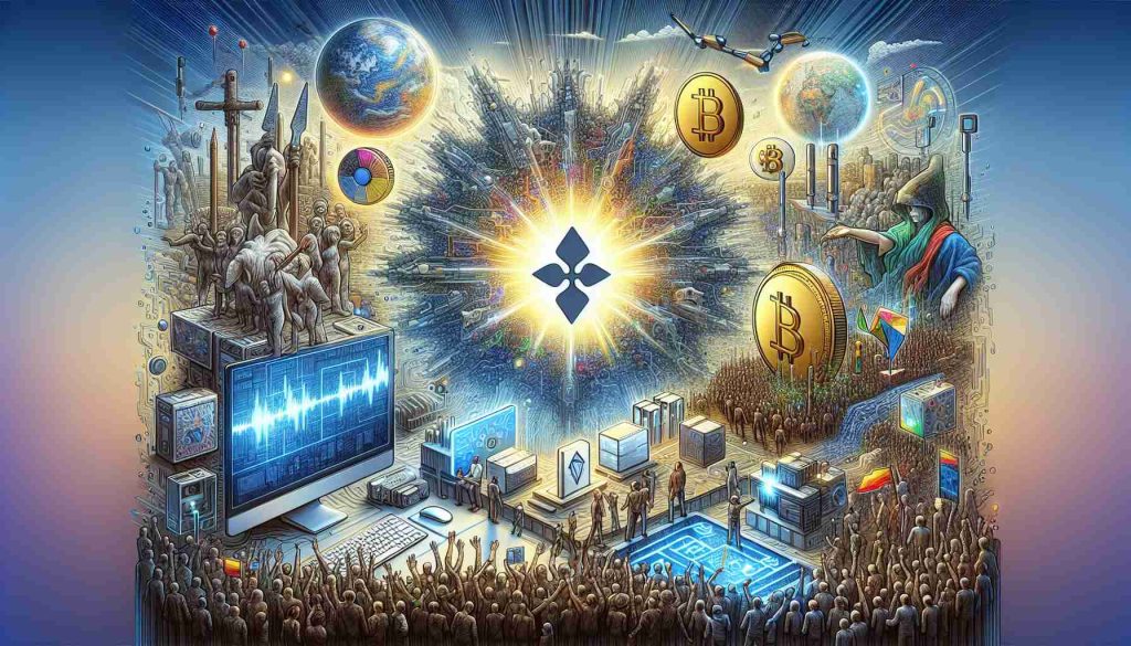This Game-Changing XRP Ledger Update Could Revolutionize NFTs This Game-Changing XRP Ledger Update Could Revolutionize NFTs
