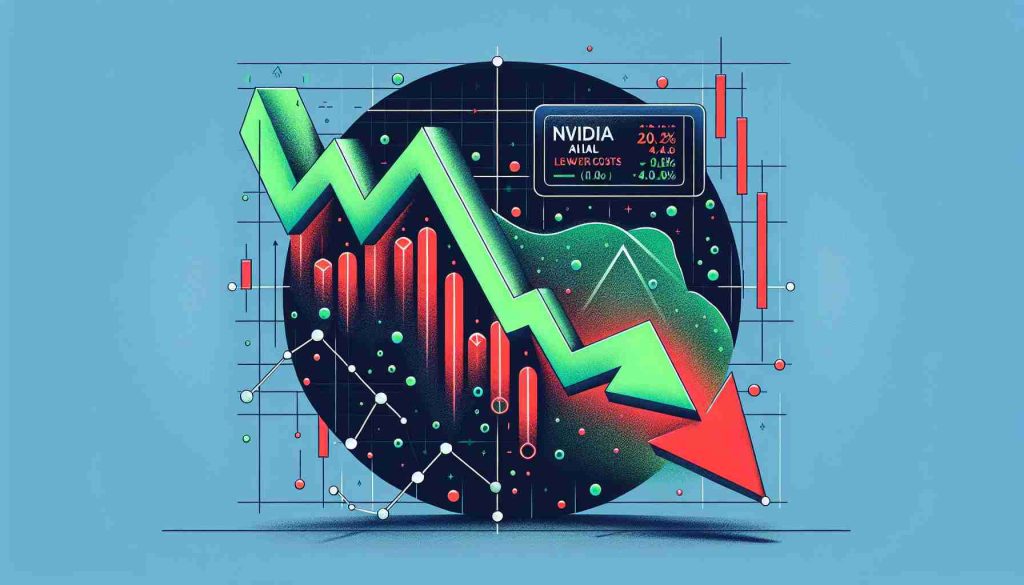 Nvidia's Stock Shakes as AI Rival Claims Lower Costs – What This Means for Investors Nvidia's Stock Shakes as AI Rival Claims Lower Costs – What This Means for Investors