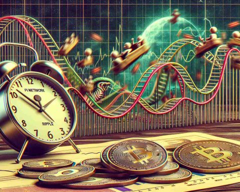 Crypto Chaos: Pi Network Deadlines, Ripple Dips, and Dogecoin’s Rollercoaster Ride Crypto Chaos: Pi Network Deadlines, Ripple Dips, and Dogecoin’s Rollercoaster Ride