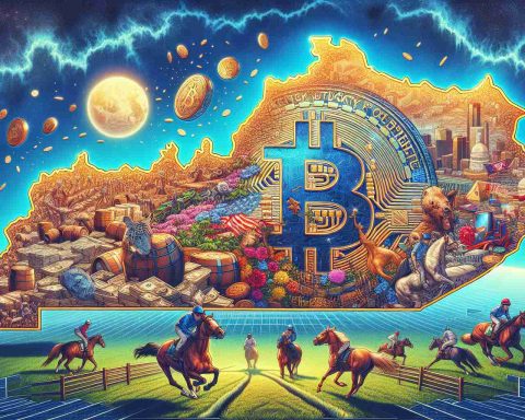 Kentucky Jumps on the Bitcoin Bandwagon: What You Need to Know Kentucky Jumps on the Bitcoin Bandwagon: What You Need to Know
