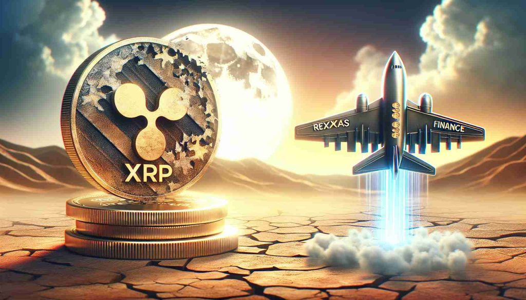 Are XRP’s Days Numbered? Discover the Rising Star Rexas Finance Are XRP’s Days Numbered? Discover the Rising Star Rexas Finance
