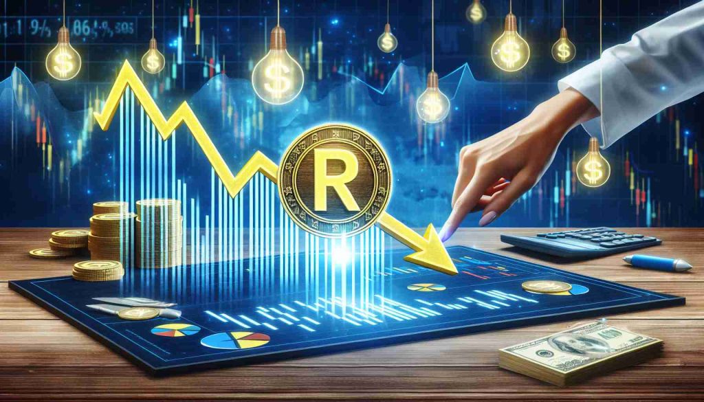 XRP Down: A Glitch or a Glimpse into the Future? XRP Down: A Glitch or a Glimpse into the Future?