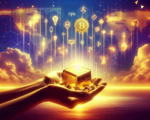 Why ‚Digital Gold‘ Could Be the Next Fintech Revolution! Are You Ready for a New Currency Era? Why ‚Digital Gold‘ Could Be the Next Fintech Revolution! Are You Ready for a New Currency Era?
