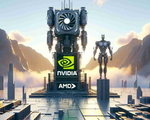 Why Nvidia’s Hold on AI Infrastructure Towers Over AMD Why Nvidia’s Hold on AI Infrastructure Towers Over AMD