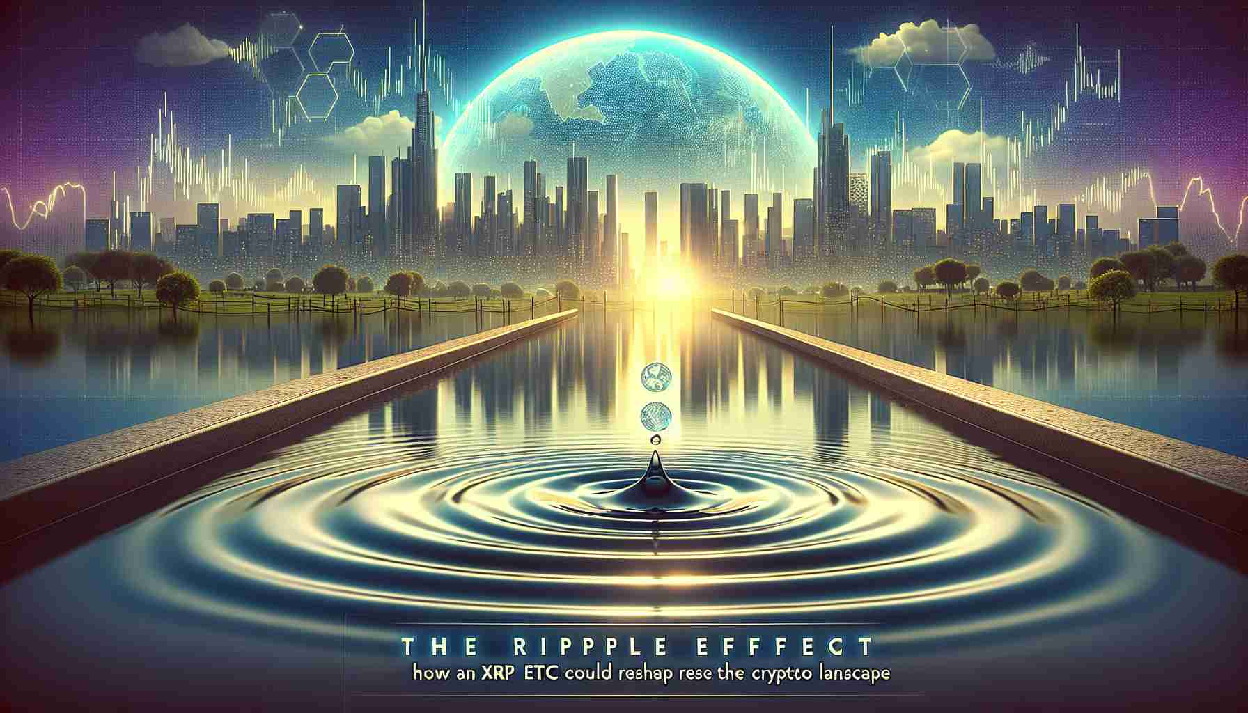 The Ripple Effect: How an XRP ETF Could Reshape the Crypto Landscape