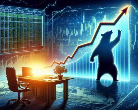You Won’t Believe How BigBear.ai’s Stock Skyrocketed Overnight You Won’t Believe How BigBear.ai’s Stock Skyrocketed Overnight