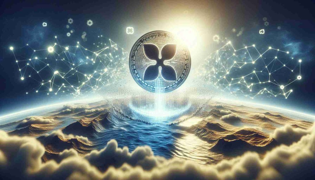 Will XRP Soar or Sink? A Glimpse into Its Future with AI and Blockchain Integration Will XRP Soar or Sink? A Glimpse into Its Future with AI and Blockchain Integration
