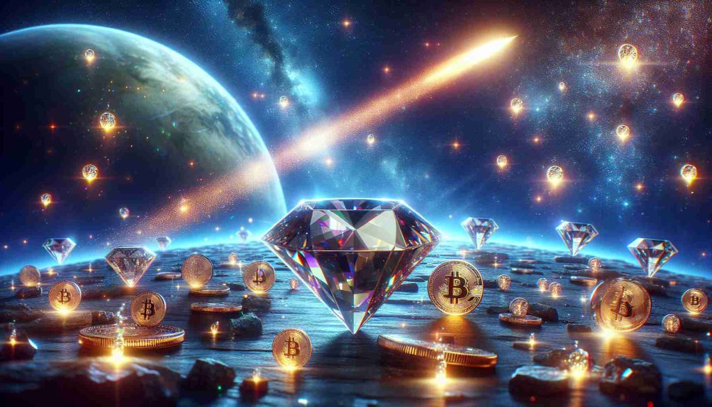 The Hidden Tech Gems That Could Outshine XRP’s Dazzling Growth The Hidden Tech Gems That Could Outshine XRP’s Dazzling Growth
