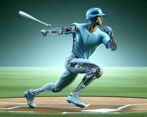 Mike Trout’s Digital Double? AI Revolutionizes Fan Experience Mike Trout’s Digital Double? AI Revolutionizes Fan Experience