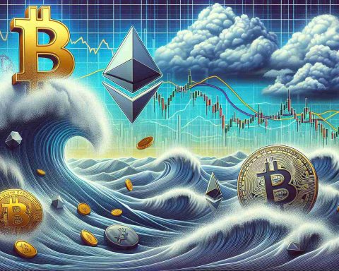 Crypto Crisis: Bitcoin and Ether Plunge Amid Tariff Turmoil Crypto Crisis: Bitcoin and Ether Plunge Amid Tariff Turmoil