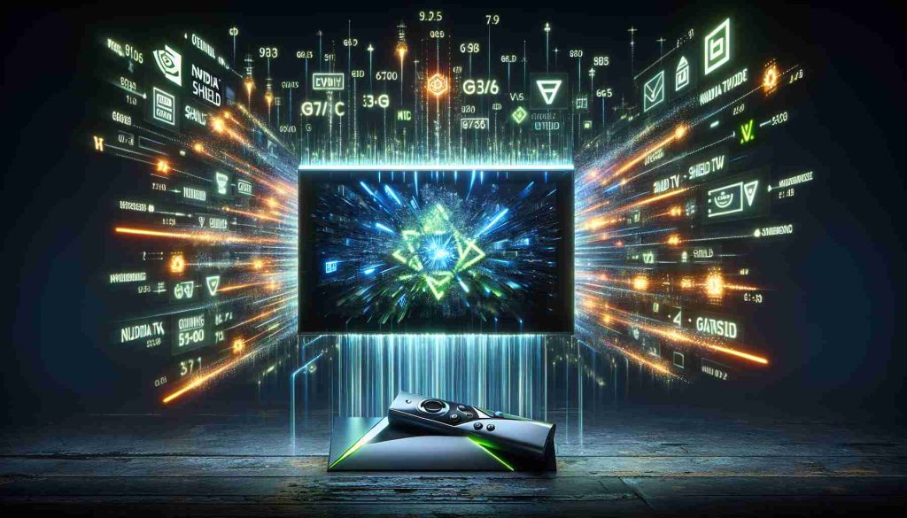 Massive Nvidia Shield TV Update Drops—Here’s What You Need to Know Massive Nvidia Shield TV Update Drops—Here’s What You Need to Know