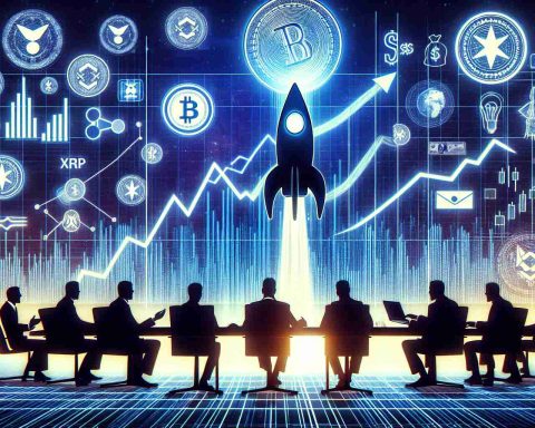 Ripple’s Meteoric Rise: How Trump’s Council Boosted XRP and the Crypto Market Ripple’s Meteoric Rise: How Trump’s Council Boosted XRP and the Crypto Market