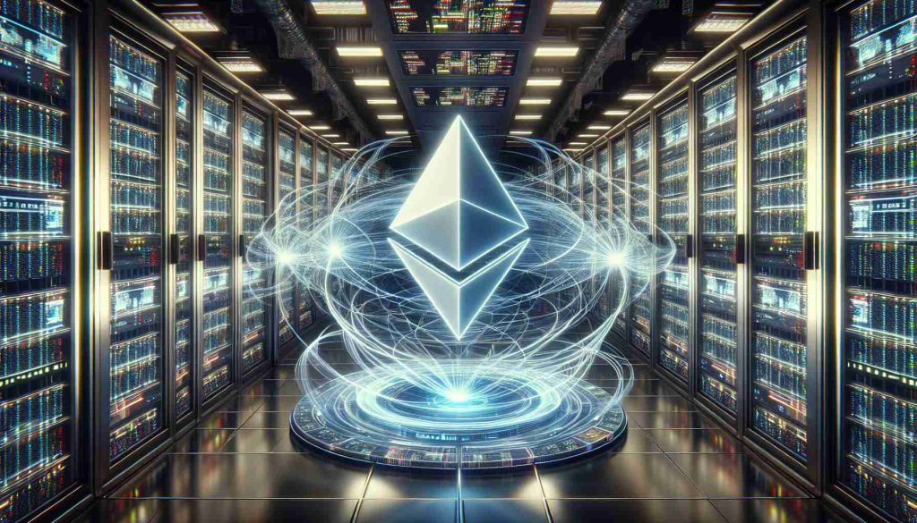 Ethereum’s Next Leap: Beyond Blockchain Technology Ethereum’s Next Leap: Beyond Blockchain Technology
