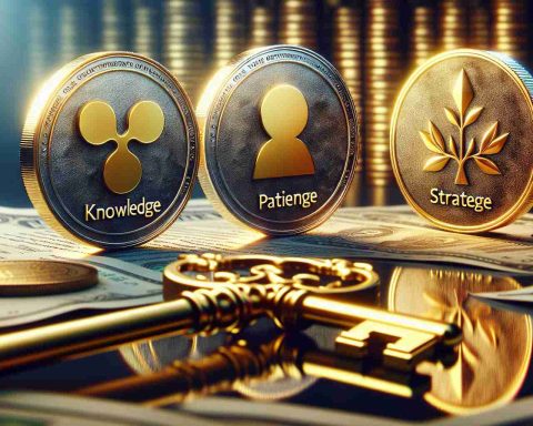 Unlock Your Crypto Fortune: 3 Secrets to Profiting from XRP and Solana