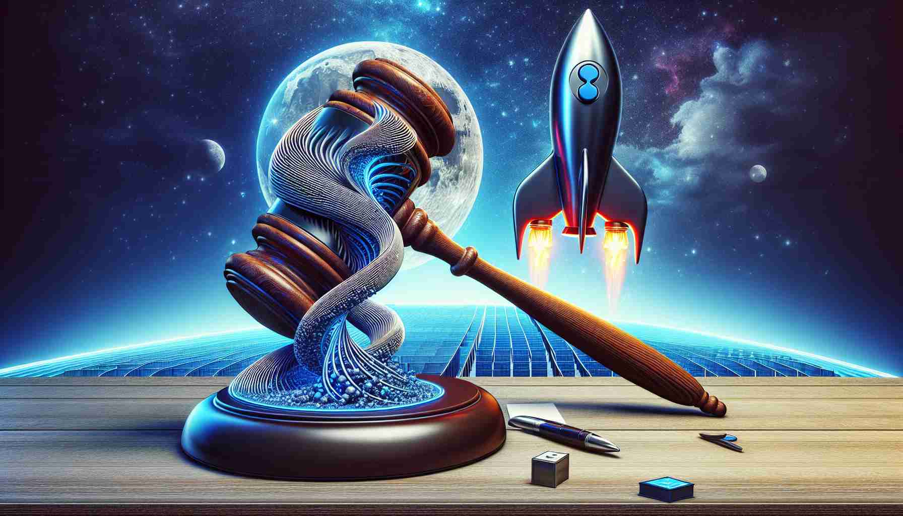 The Legal Twist! How Ripple’s XRP Could Skyrocket