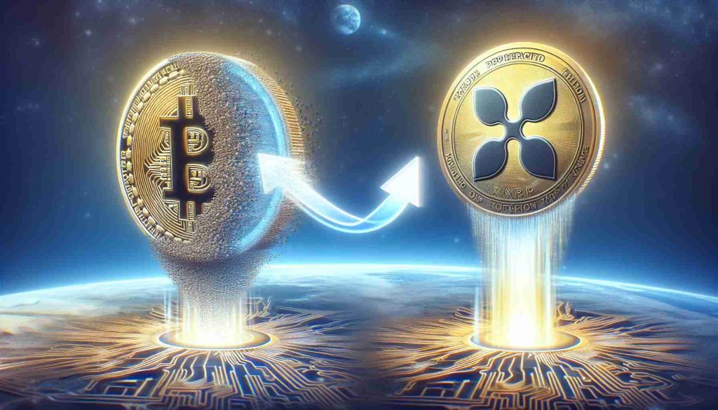 Could PlutoChain Transform Bitcoin and Propel XRP to Unexpected Heights? Could PlutoChain Transform Bitcoin and Propel XRP to Unexpected Heights?