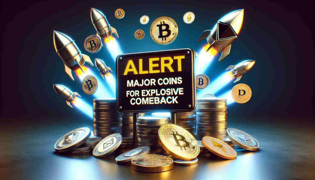 Crypto Investors Alert: Major Coins Poised for Explosive Comebacks Crypto Investors Alert: Major Coins Poised for Explosive Comebacks