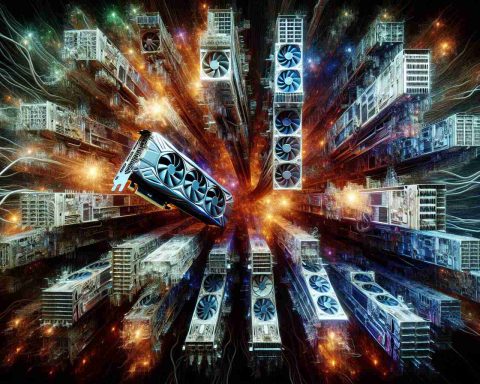 NVIDIA’s RTX 5090 GPUs Facing a Nightmare—Is Your Graphics Card at Risk? NVIDIA’s RTX 5090 GPUs Facing a Nightmare—Is Your Graphics Card at Risk?