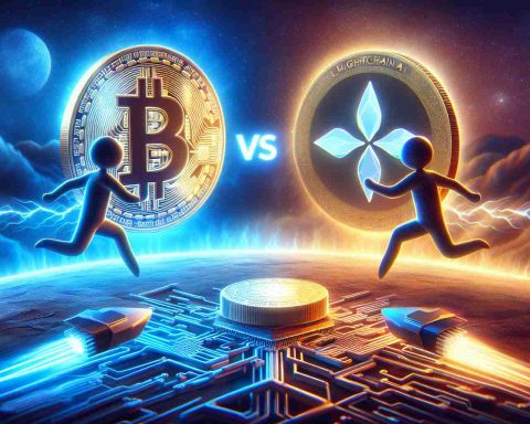 The Ultimate Cryptocurrency Showdown: XRP’s Future vs. Lightchain AI’s Rising Star The Ultimate Cryptocurrency Showdown: XRP’s Future vs. Lightchain AI’s Rising Star