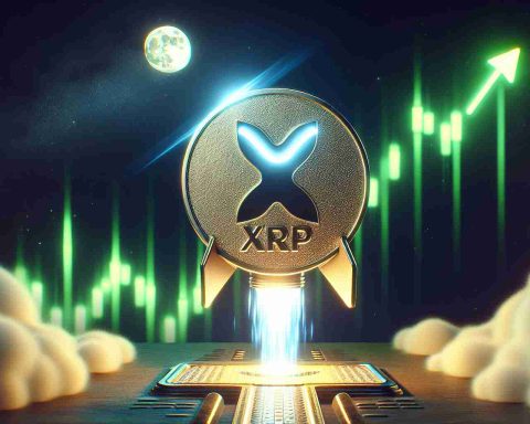 Is XRP Ready to Skyrocket? Market Signals Say Yes Is XRP Ready to Skyrocket? Market Signals Say Yes