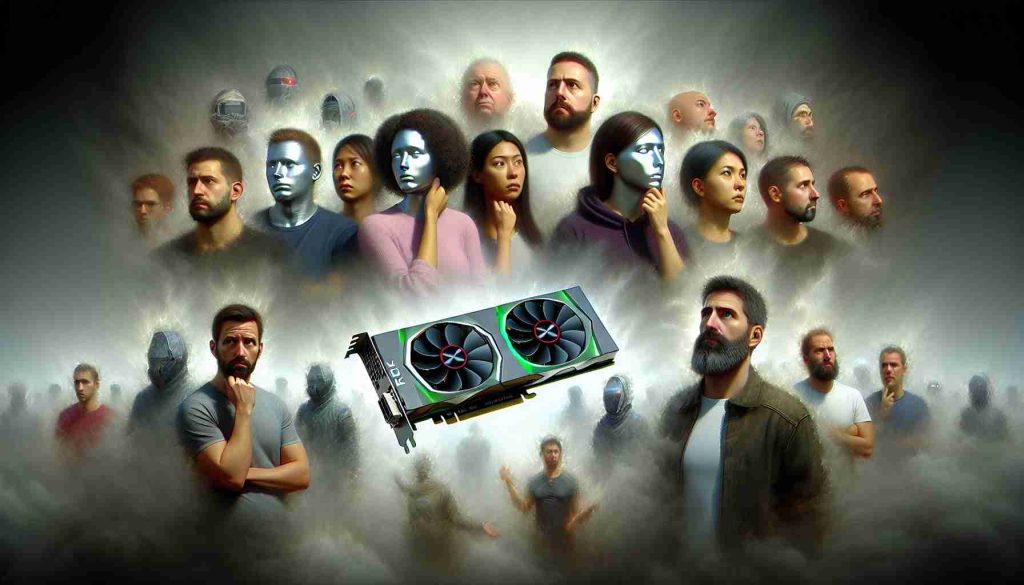 UK Gamers in Limbo: The RTX 5090 Graphics Card Drought UK Gamers in Limbo: The RTX 5090 Graphics Card Drought