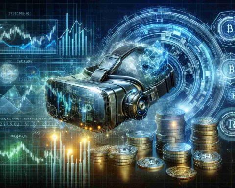 VRT Stock: The Future of Virtual Reality Investing. Unlocking New Realms in Technology VRT Stock: The Future of Virtual Reality Investing. Unlocking New Realms in Technology
