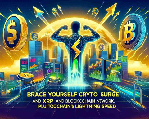 Brace Yourself for the Crypto Surge: XRP ETFs and PlutoChain’s Lightning Speed Brace Yourself for the Crypto Surge: XRP ETFs and PlutoChain’s Lightning Speed