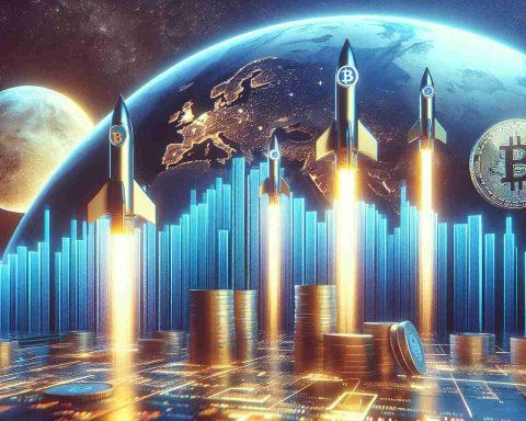 Bitcoin Skyrockets! Why Investors Are Flocking to Toncoin in 2023 Bitcoin Skyrockets! Why Investors Are Flocking to Toncoin in 2023
