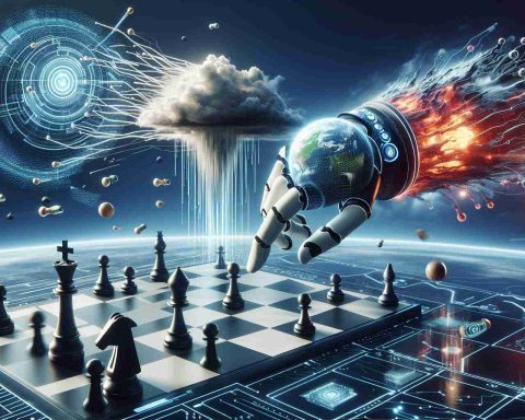 The AI Revolution: How Arm Could Outmaneuver the DeepSeek Impact The AI Revolution: How Arm Could Outmaneuver the DeepSeek Impact