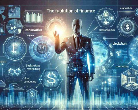 The Future of Finance: Rexas Revolutionizing Fintech The Future of Finance: Rexas Revolutionizing Fintech
