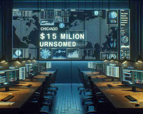 Shocking Crypto Heist in Chicago: $15 Million Ransom Unveiled Shocking Crypto Heist in Chicago: $15 Million Ransom Unveiled