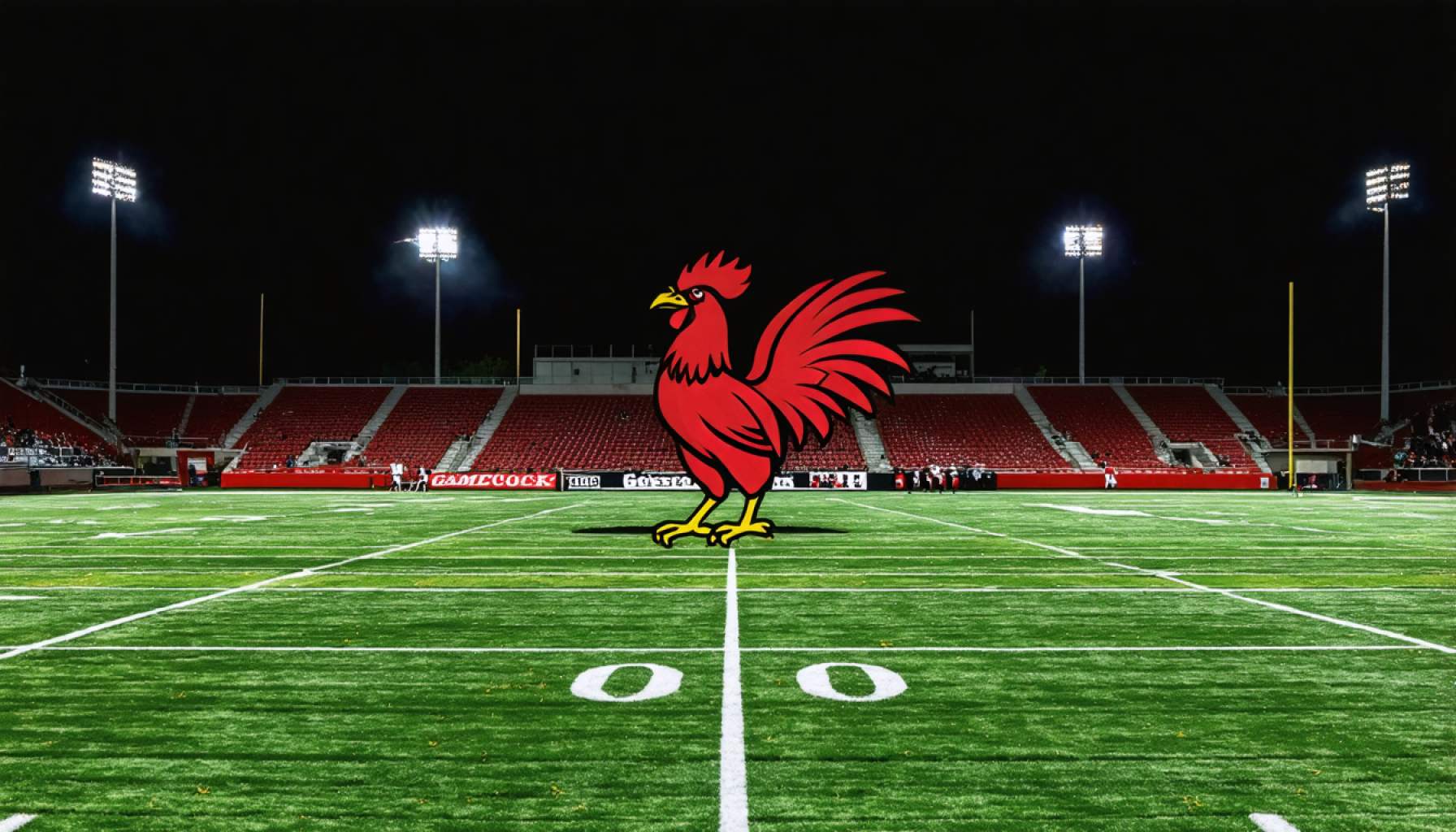 Gamecock Football: Revolutionizing Tradition! Next-Gen Tech Meets the Field