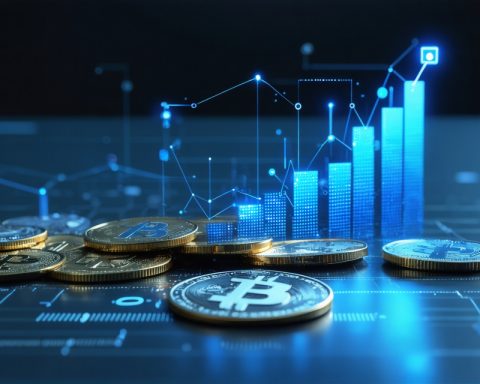 Ripple (XRP): The Future of Digital Finance Unveiled Ripple (XRP): The Future of Digital Finance Unveiled