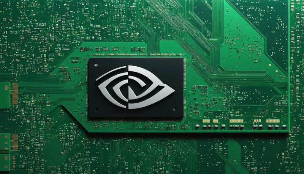 The Unexpected Rebound of Nvidia: A South Korean Promise and Grok 3’s Influence The Unexpected Rebound of Nvidia: A South Korean Promise and Grok 3’s Influence