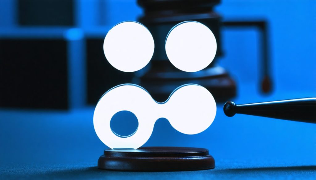 Ripple’s Legal Drama: SEC Tangles with Crypto Giants, Awaits New Leadership Ripple’s Legal Drama: SEC Tangles with Crypto Giants, Awaits New Leadership