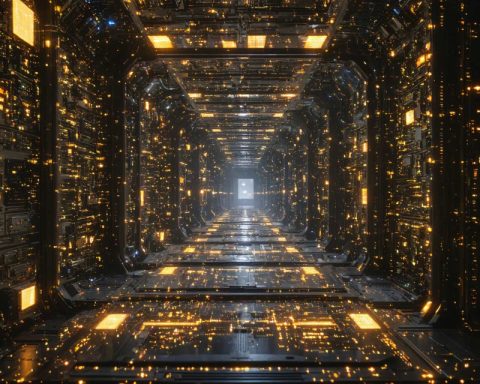 The Quantum Leap: Microsoft’s Majorana 1 Ushers in a New Era of Computing The Quantum Leap: Microsoft’s Majorana 1 Ushers in a New Era of Computing