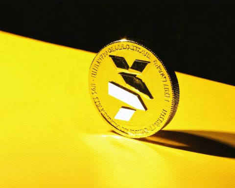 Ripple’s Massive XRP Move: Could It Revolutionize Digital Transactions? Ripple’s Massive XRP Move: Could It Revolutionize Digital Transactions?