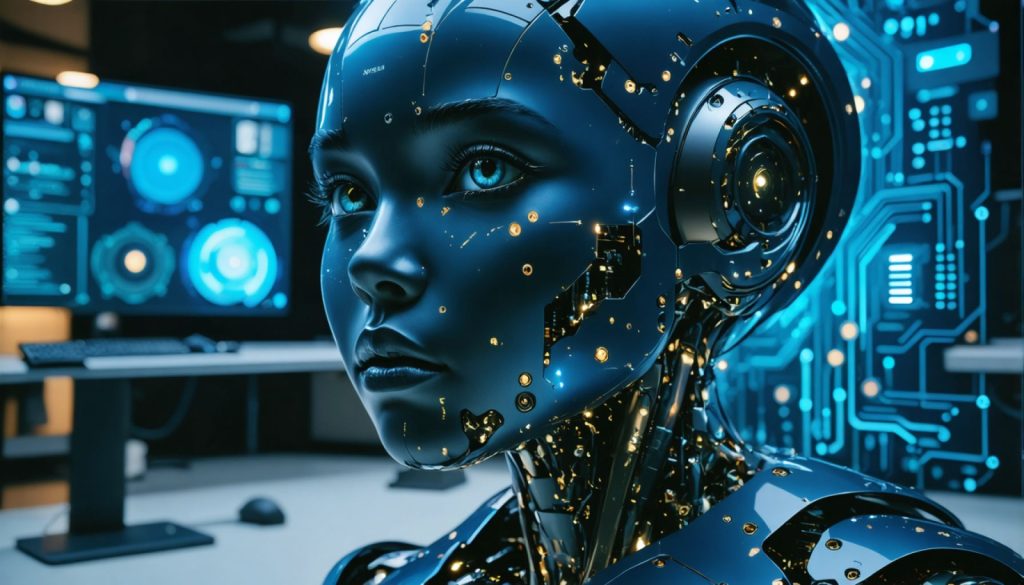 The Unstoppable Rise of Nvidia: Powering the Future of AI The Unstoppable Rise of Nvidia: Powering the Future of AI