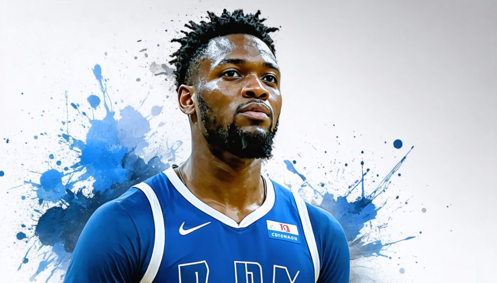 Victor Wembanyama’s Unexpected Setback: How It Shakes Up the NBA’s Hierarchy Victor Wembanyama’s Unexpected Setback: How It Shakes Up the NBA’s Hierarchy