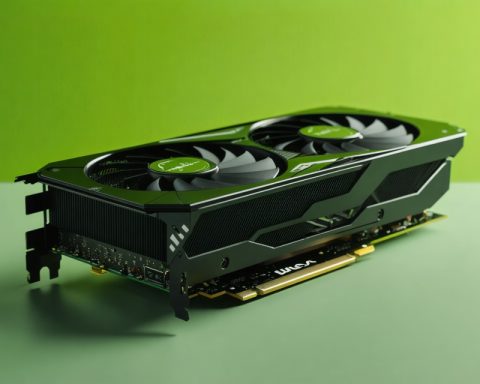 Snagging Nvidia’s RTX 5070 Ti: A Race Against Time Snagging Nvidia’s RTX 5070 Ti: A Race Against Time