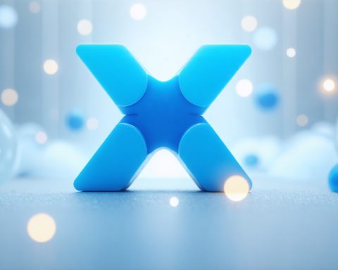 XRP’s Bold Leap: Could It Revolutionize Global Transactions? XRP’s Bold Leap: Could It Revolutionize Global Transactions?