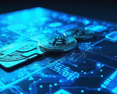 Unlocking the Future of Crypto: XRP-Backed Securities Arrive Unlocking the Future of Crypto: XRP-Backed Securities Arrive