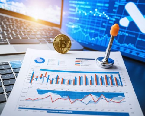 Ripple vs. SEC: The Crypto Showdown That Could Change Everything Ripple vs. SEC: The Crypto Showdown That Could Change Everything