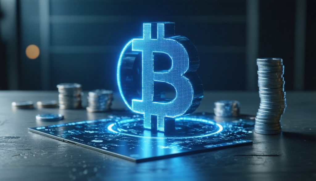 Is Ripple Ready to Rise While PlutoChain Promises to Revolutionize Bitcoin? Is Ripple Ready to Rise While PlutoChain Promises to Revolutionize Bitcoin?