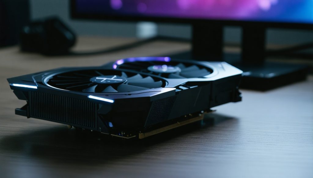 Nvidia’s Missing Magic: The RTX Riddle that Baffles Gamers Nvidia’s Missing Magic: The RTX Riddle that Baffles Gamers