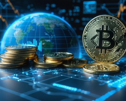 Crypto Revolution: XRP Soars While PlutoChain Transforms Bitcoin Crypto Revolution: XRP Soars While PlutoChain Transforms Bitcoin
