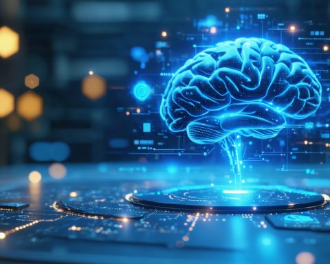 AI Disruptor on the Rise? Discover How BBAI Stock is Shaping the Future AI Disruptor on the Rise? Discover How BBAI Stock is Shaping the Future