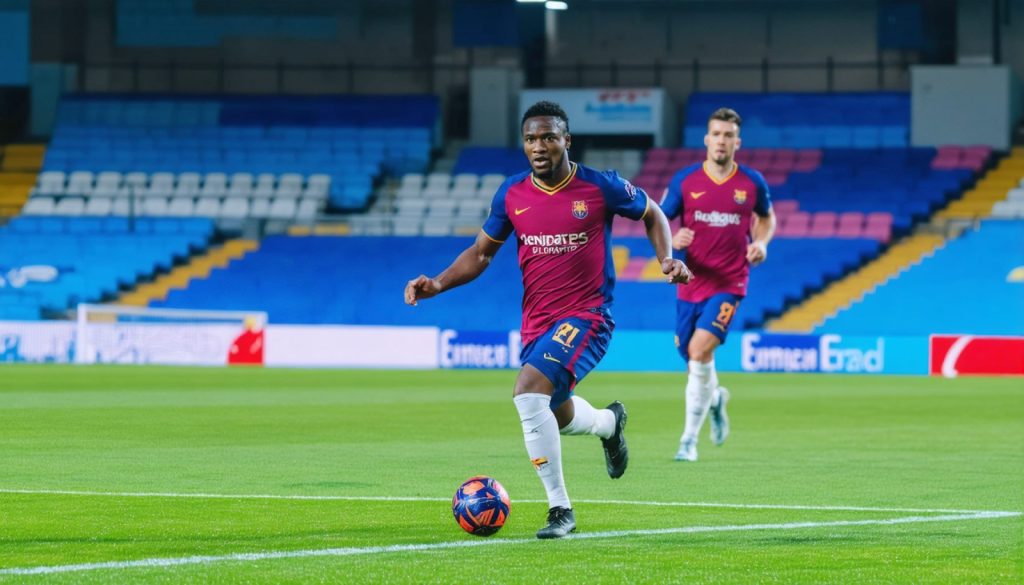Striking Setback: FCSB Star Striker Sidelined at Crucial Moment Striking Setback: FCSB Star Striker Sidelined at Crucial Moment