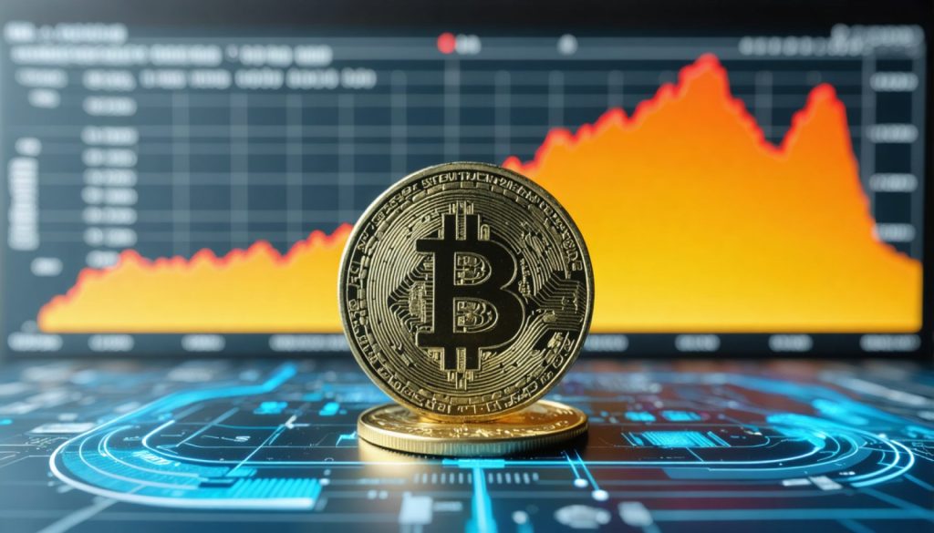 U.S. Faces a Pivotal Crypto Juncture: The Race for a Digital Reserve Begins U.S. Faces a Pivotal Crypto Juncture: The Race for a Digital Reserve Begins